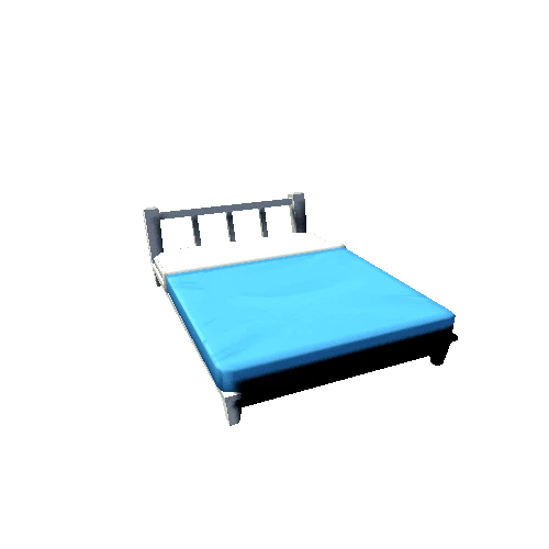 Mobile_housepack_bed_2 Blue